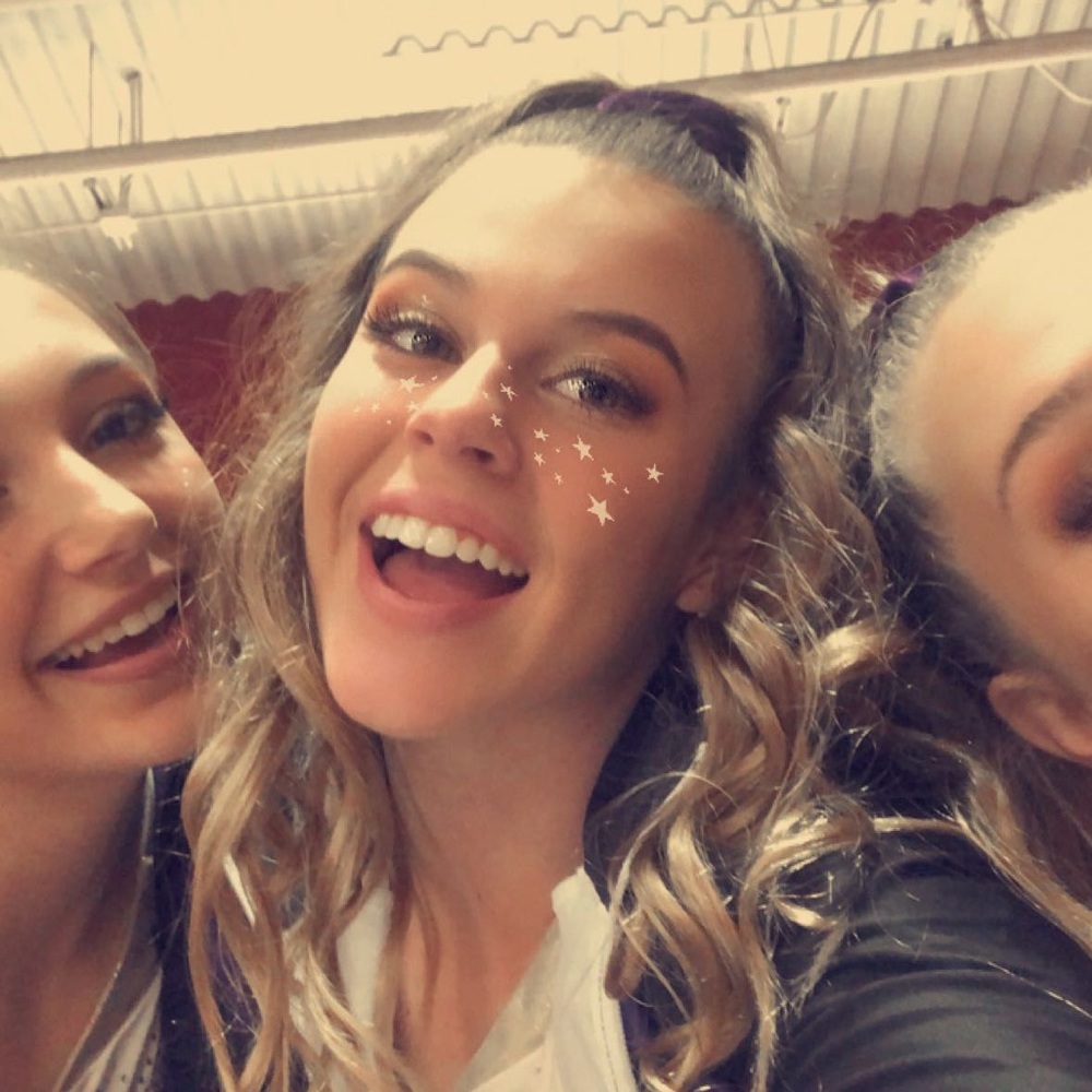 Meet your Posher, Shay